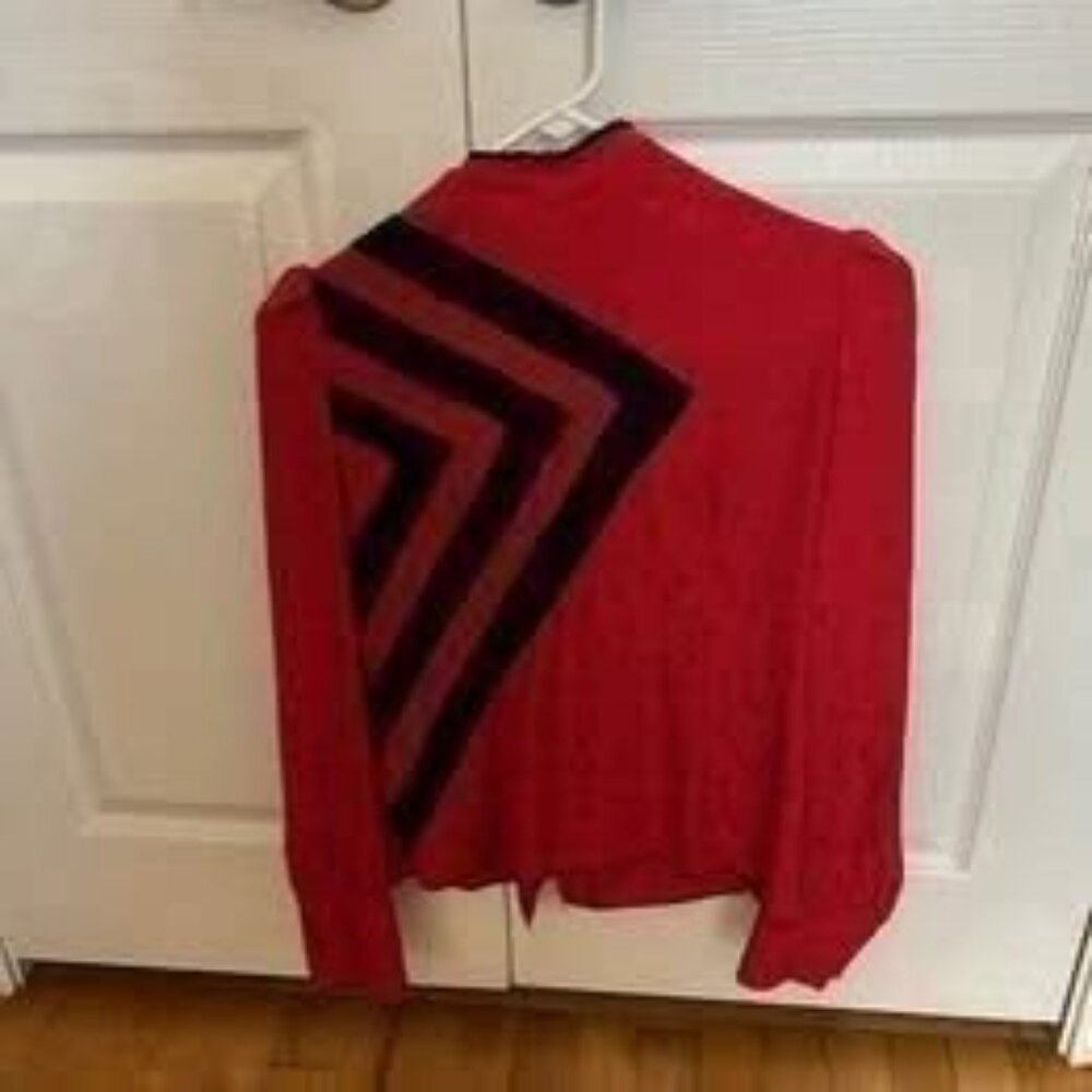 Western Show Shirt - custom made